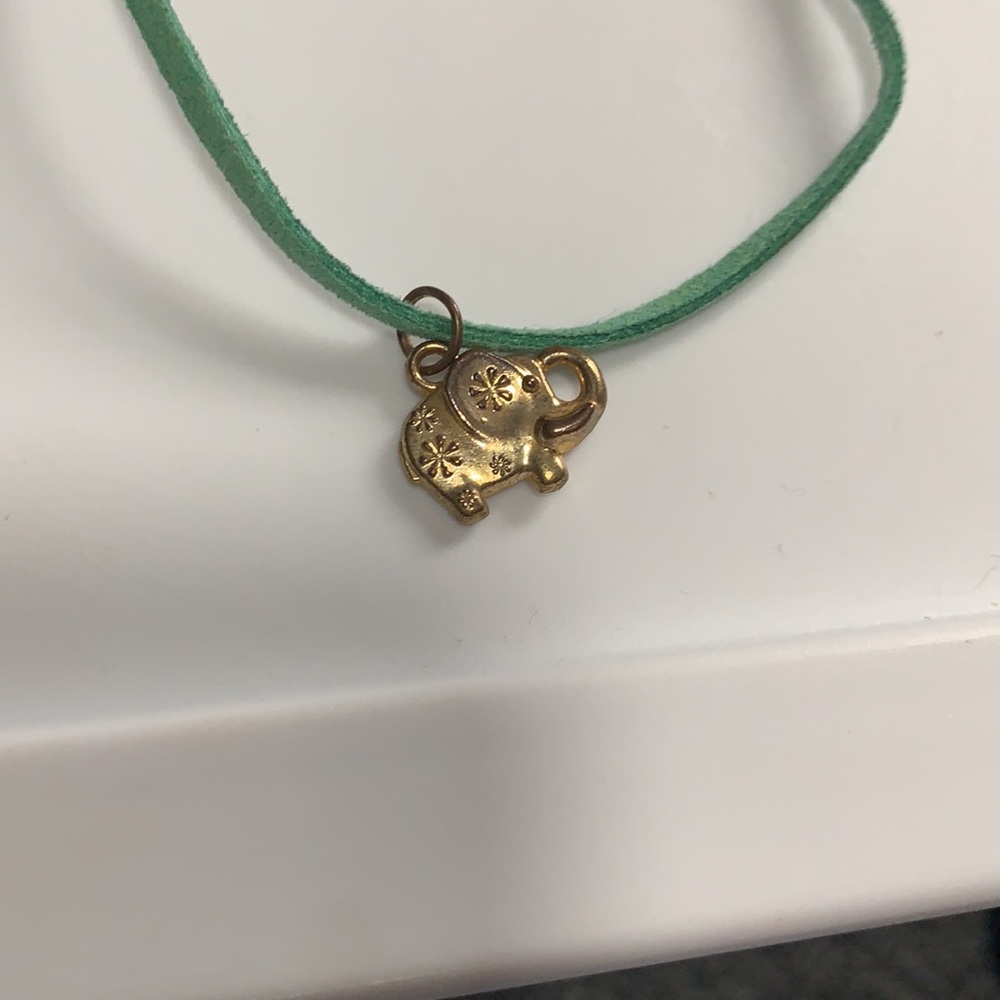 Elephant braclet - Picture 2 of 2